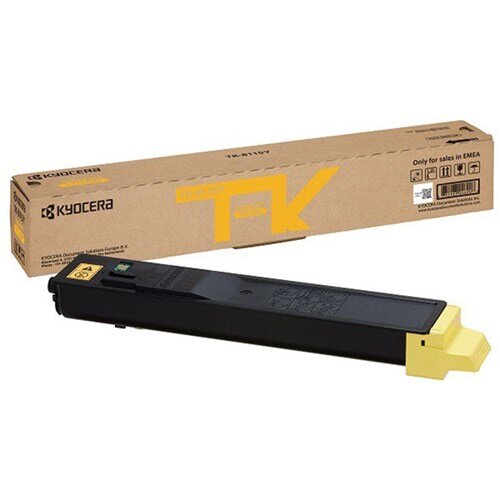 KYOCERA TK 8119Y YELLOW TONER 6K FOR M8124 M8130-preview.jpg